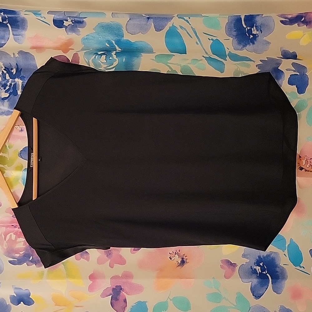 Medium Express Blouse